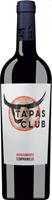 Tapas Club Tempranillo Appassimento Dop 2018 - Rotwein, Spanien, Trocken, 0,75l