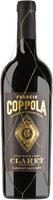 Francis Ford Coppola Francis Coppola Claret Black Label Diamond Series 2017 - Rotwein, USA, Trocken, 0,75l