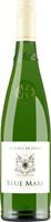 Les Vignobles Montagnac Blue Mare Picpoul De Pinet Aoc 2019 - Weisswein - , Frankreich, Trocken, 0,75l