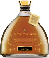 Bocchino Grappa Di Barolo Affinata In Barriques  - Grappa, Italien, Trocken, 0,7l