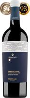 Vigneti Zabù Chiantari Nero D'Avola 2019 - Rotwein, Italien, Trocken, 0,75l