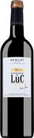 Domaine de Luc Domaine Luc Merlot Igp 2018 - Rotwein - , Frankreich, Trocken, 0,75l