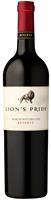 Winecorp Pty Ltd Lions Pride Reserve Western Cap Wo 2019 - Rotwein - , Südafrika, Trocken, 0,75l