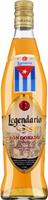 Ron Legendario Legendario Ron Dorado  - Rum - , Kuba, Trocken, 0,7l