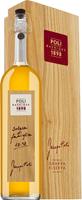 Jacopo Poli Poli Barrique  0,7l 1898 - Grappa, Italien, Trocken, 0,7l