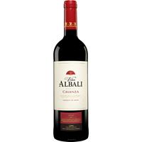 Félix Solís Viña Albali Crianza 2016  0.75L 13% Vol. Rotwein Trocken aus Spanien