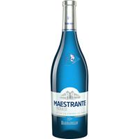 Barbadillo Blanco Semi Dulce »Maestrante« 2019  0.75L 12.5% Vol. Weißwein Halbtrocken aus Spanien