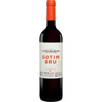 Castell del Remei »Gotim Bru« 2018  0.75L 14% Vol. Rotwein Trocken aus Spanien