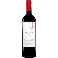 Artevino - Finca Villacreces Finca Villacreces »Pruno« 2018  0.75L 14% Vol. Rotwein Trocken aus Spanien