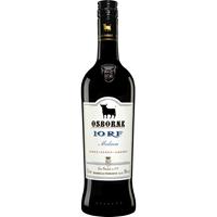 Osborne Medium »10 RF«  0.75L 19% Vol. Halbtrocken aus Spanien