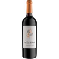 Acentuado Tempranillo 2018  0.75L 15% Vol. Rotwein Trocken aus Spanien