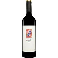 Pago de Vallegarcía Vallegarcia »Petit Hipperia« 2018  0.75L 15% Vol. Rotwein Trocken aus Spanien