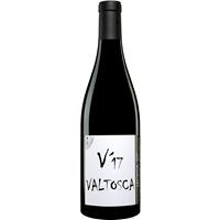 Casa Castillo Propiedad Vitícola Casa Castillo »Valtosca« 2017  0.75L 15% Vol. Rotwein Trocken aus Spanien