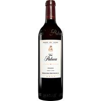 Pérez Pascuas Pedrosa Viña Pedrosa Crianza 2017  0.75L 14.5% Vol. Rotwein Trocken aus Spanien