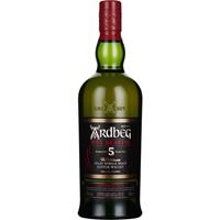 Ardbeg 5 years Wee Beastie 70CL