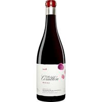 Descendientes de J. Palacios Palacios Bierzo  »Villa de Corullón« 2018  0.75L 13.5% Vol. Rotwein Trocken aus Spanien