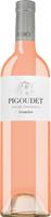 Château Pigoudet Pigoudet Rosé 2020 - 75CL - 12,5% Vol.