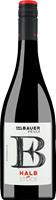 Emil Bauer & Söhne Halbstück 2018 - Rotwein, Deutschland, Trocken, 0,75l