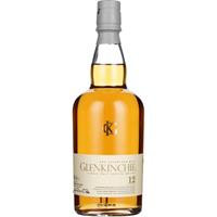 Glenkinchie 12 years Single Malt 70CL