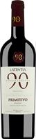 Latentia Novantaceppi Primitivo Puglia Igp 2019 - Rotwein - , Italien, Halbtrocken, 0,75l