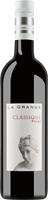 La Grange Classique Rouge Aop 2018 - Rotwein, Frankreich, Trocken, 0,75l