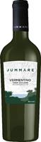 Cantine Settssoli Jummare Vermentino Terre Siciliane 2019 - Weisswein - , Italien, Trocken, 0,75l