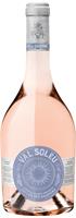 Les Dauphins Val Soleu Rosé 2019 - Roséwein, Frankreich, Trocken, 0,75l