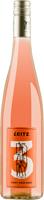 Weingut Leitz Leitz Eins Zwei Dry Pinot Noir Rosé 2019 - Roséwein -  Leitz, Deutschland, Trocken, 0,75l