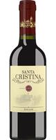 Antinori Santa Cristina Toscana Rosso 0,375L 2018 - Rotwein - , Italien, Trocken, 1,5l