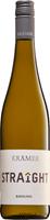 Krämer Straight Riesling 2019 - Weisswein, Deutschland, Trocken, 0,75l