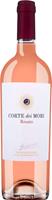 Corte dei Mori Sicilia Rosato 2019 - Roséwein, Italien, Trocken, 0,75l