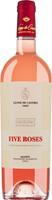 Leone de Castris Five Roses Rosato Igp 2019 - Roséwein, Italien, Trocken, 0,75l