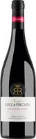 Roccaperciata Nero D'Avola-Syrah 2019 - Rotwein, Italien, Trocken, 0,75l