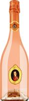 Fürst von Metternich Rosé Sekt  - Schaumwein, Deutschland, Trocken, 0,75l