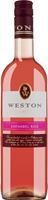 Weston California Zinfandel Rosé 2018 - Roséwein - , USA, Halbtrocken, 0,75l