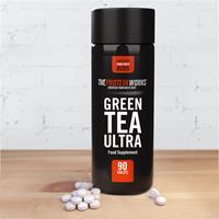 theproteinworks™ Green Tea Ultra