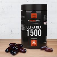 Ultra CLA 1500