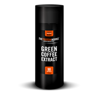 theproteinworks™ Grüner Kaffeeextrakt