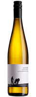 2018 Pflüger Riesling BIO Biowein trocken, Pfalz