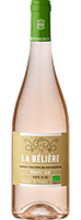 2019  La Bélière Rosé BIO Biowein trocken, Pays d'Oc