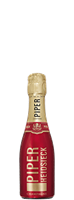 Piper-Heidsieck Champagner in der 0,2 Literflasche Brut 0,2l