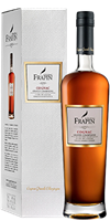 Cognac Frapin 1270 Premier Cru - Cognac Grande Champagne AOC - 40% vol - in Geschenkverpackung