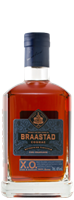 Braastad Cognac X.O. Grande Champagne - 40% vol