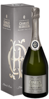 Charles Heidsieck Blanc de Blancs Champagne - in der Geschenkverpackung