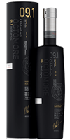 Bruichladdich Distillery Octomore 09.1 - 5 years Scotch Single Malt Whisky 59,1% vol.