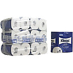 kleenex Toiletpapier Standard 4-laags 24 Rollen à 160 Vellen