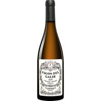 Pagos del Galir Godello 75CL