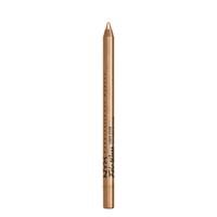 nyxprofessionalmakeup NYX Professional Makeup Epic Wear Long Lasting Liner Stick 1.22g (Various Shades) - Gold Plated