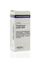 VSM Phosphoricum acidum lm18 80grn