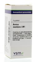 VSM Arnica montana lm1 4g